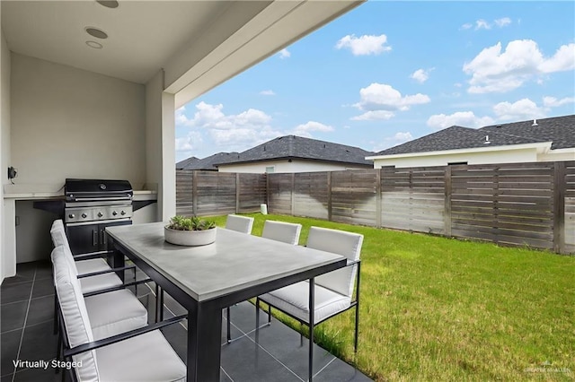 1712 Trophy Dr, Edinburg, TX 78542 - photo 21
