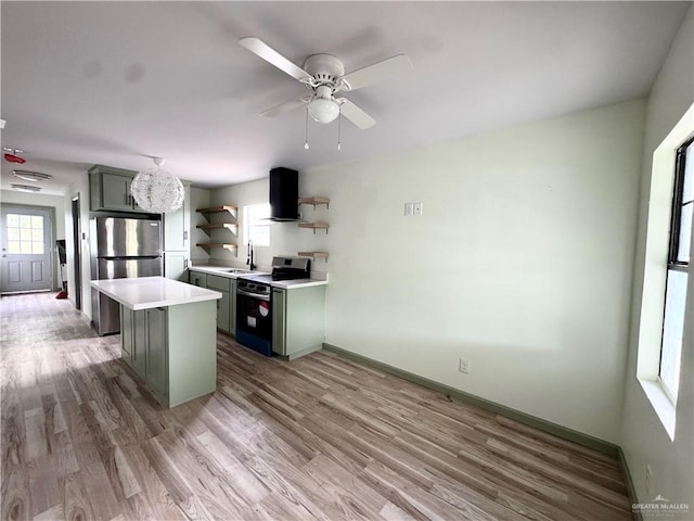 213 W 2nd St, San Juan, TX 78589 - photo 5