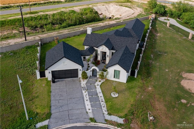 3300 Saint Honore Dr, Mcallen, TX 78541 - photo 2