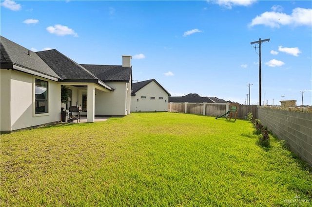 3300 Saint Honore Dr, Mcallen, TX 78541 - photo 20