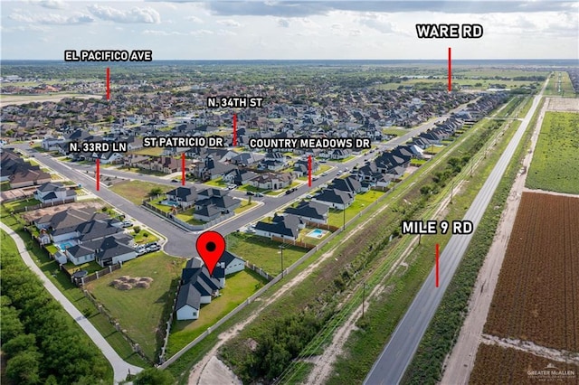 3300 Saint Honore Dr, Mcallen, TX 78541 - photo 24