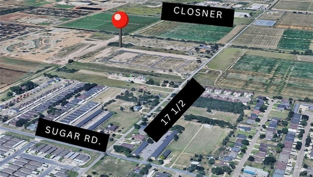 TBD W Solaris St, Edinburg TX, 78541 land for sale