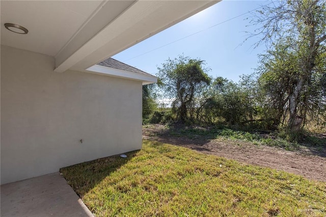 509 E Lorenzana St, Mercedes, TX 78570 - view of yard