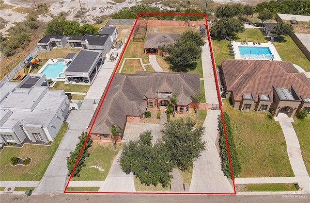 2440 Mimosa Cir, Rio Grande City, TX 78582 - photo 21