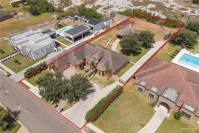 2440 Mimosa Cir, Rio Grande City, TX 78582 - photo 20