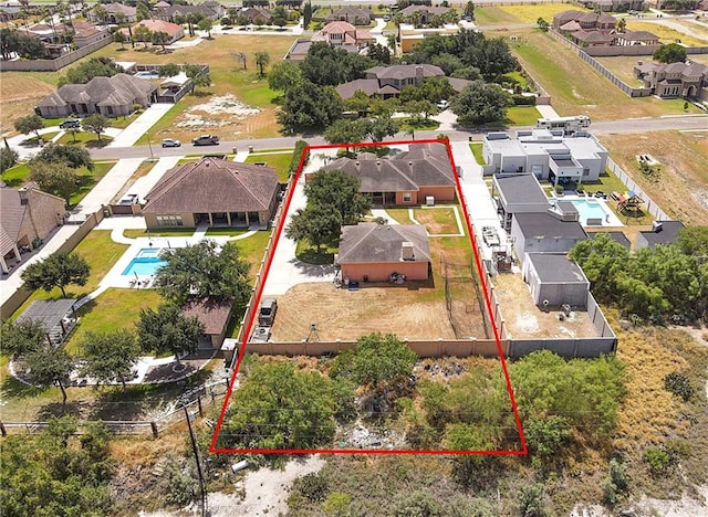 2440 Mimosa Cir, Rio Grande City, TX 78582 - photo 23