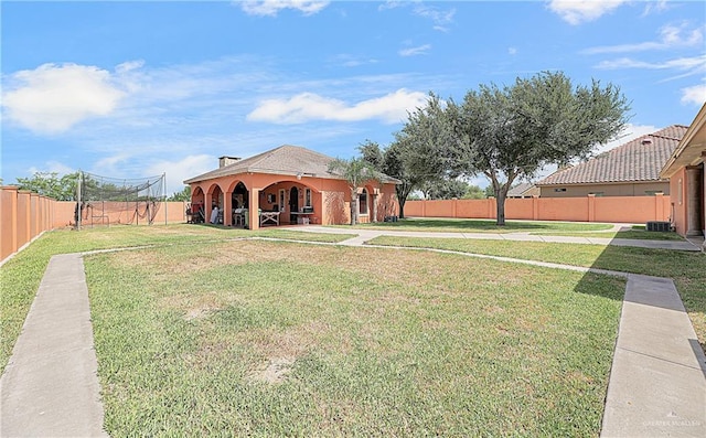 2440 Mimosa Cir, Rio Grande City, TX 78582 - photo 18