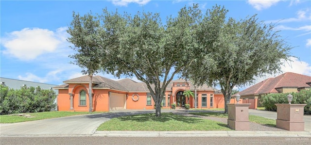 2440 Mimosa Cir, Rio Grande City, TX 78582 - photo 1