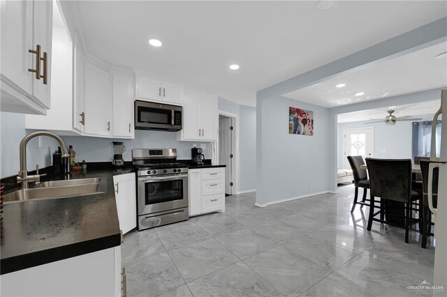 3411 Juan St, Edinburg, TX 78541 - photo 9