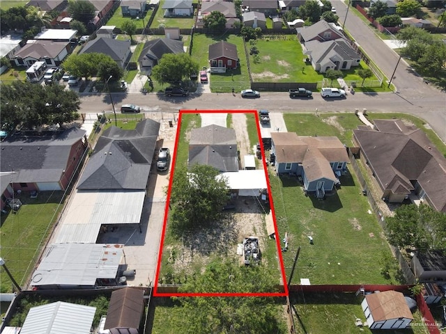 3411 Juan St, Edinburg, TX 78541 - photo 18