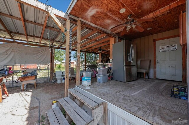 3411 Juan St, Edinburg, TX 78541 - photo 13