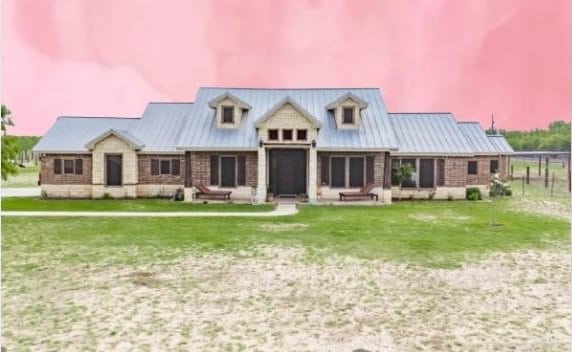 20805 Los Venados Dr, Edinburg, TX 78542 - photo 1