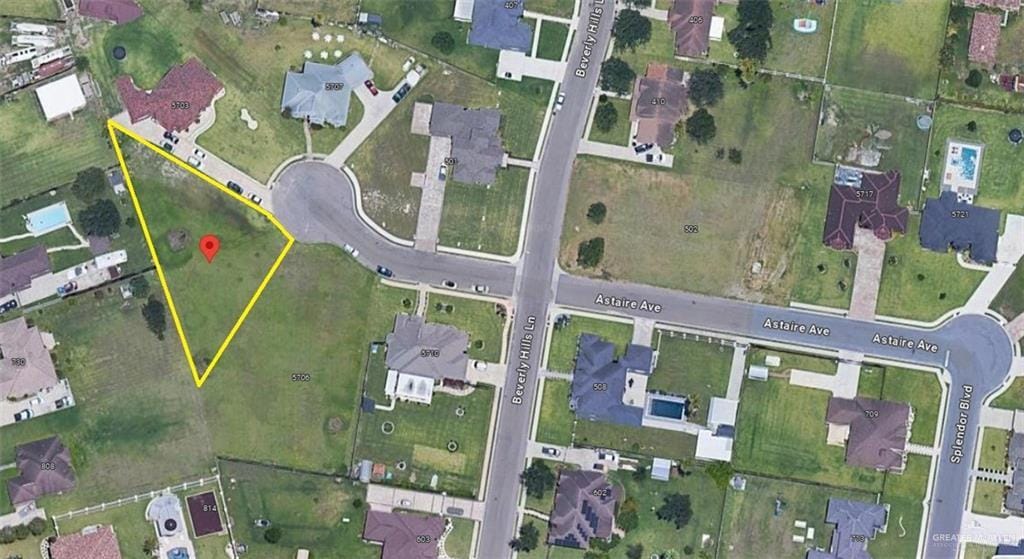 5702 Astaire Ave, Edinburg, TX 78542 - photo 2