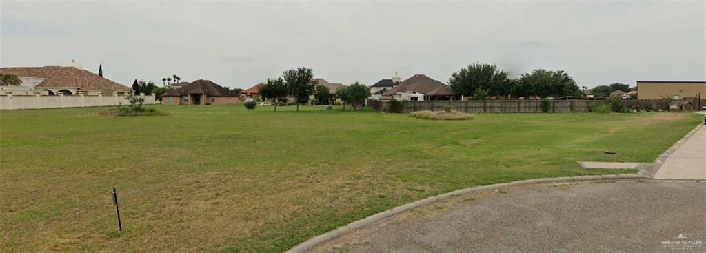 5702 Astaire Ave, Edinburg, TX 78542 - photo 1