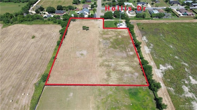 4116 S Cesar Chavez Rd, Edinburg, TX 78542 - photo 3