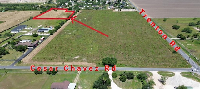 4116 S Cesar Chavez Rd, Edinburg, TX 78542 - photo 4
