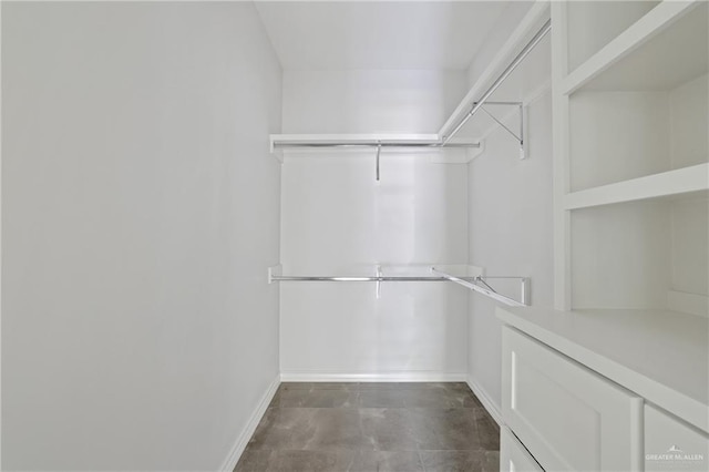 1003 Short Rd, San Juan, TX 78589 - view of walk in closet