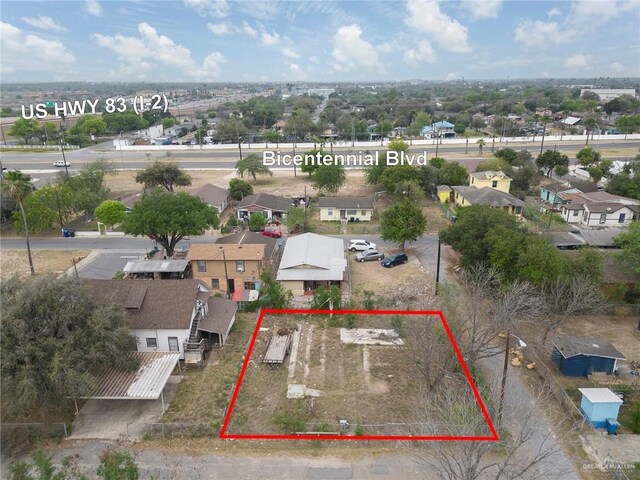 1316 S 17th St, Mcallen, TX 78501 - photo 4