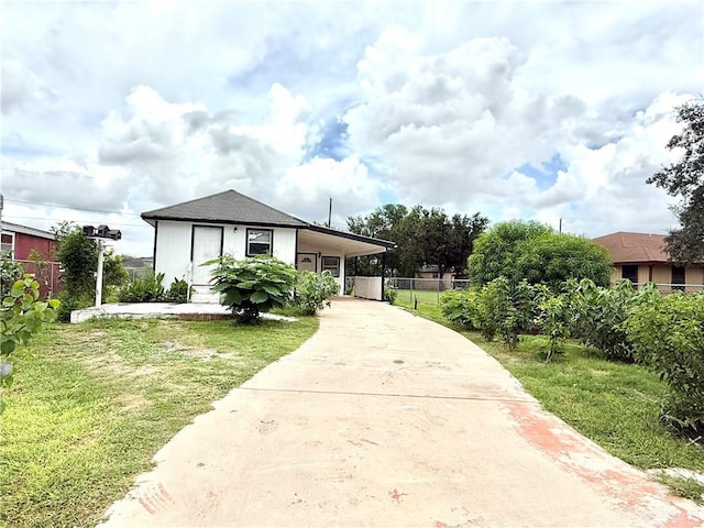 310 Alfonso Flores Dr, Edinburg, TX 78542 - photo 11