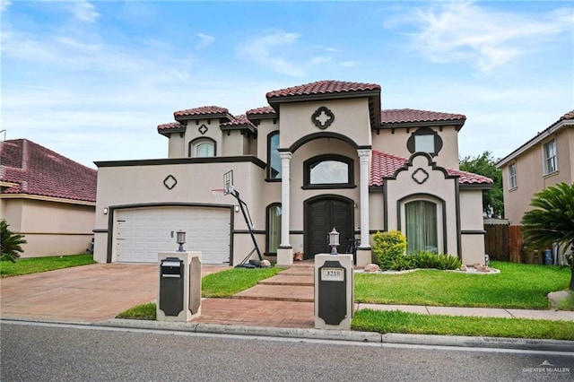 3218 Page Ave, Edinburg, TX 78539 - photo 1