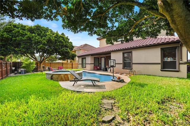 3218 Page Ave, Edinburg, TX 78539 - photo 17
