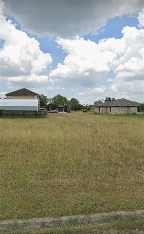 0 David Ave, Mercedes TX, 78570 land for sale