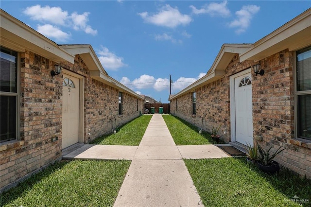 201 W Albatross Ave, Pharr, TX 78577 - photo 23