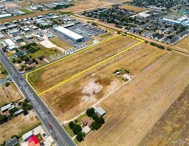 NWCof Jackson Road, Mcallen TX, 78577 land for sale