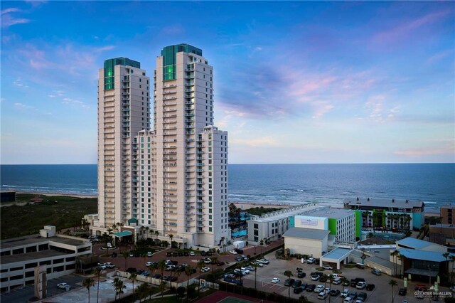 310-A Padre Blvd Unit 3102, South Padre Island, TX 78597 - water view