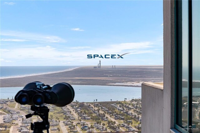 310-A Padre Blvd Unit 3102, South Padre Island, TX 78597 - water view