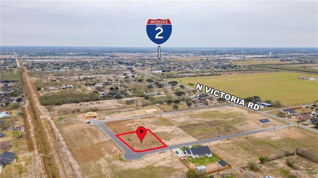 0 Bella Dr, Donna TX, 78537 land for sale