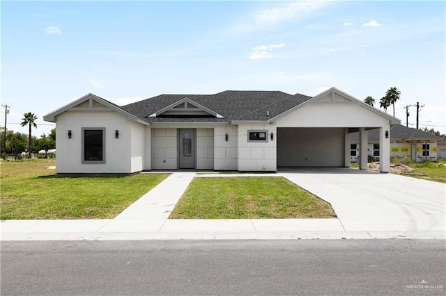 417 Marcelo St, La Feria, TX 78559