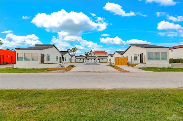 106 W Corral St, South Padre Island, TX 78597 - view of yard