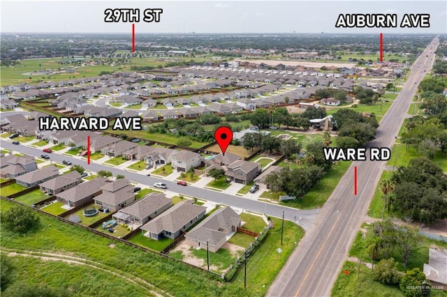 3609 Harvard Ave, Mcallen, TX 78504 - photo 3