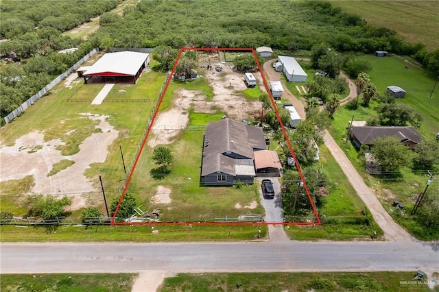 147 E Minnesota Rd Unit 3, Alamo, TX 78516 - photo 1