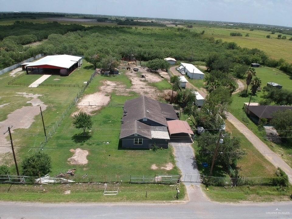147 E Minnesota Rd Unit 3, Alamo, TX 78516 - view of subject property