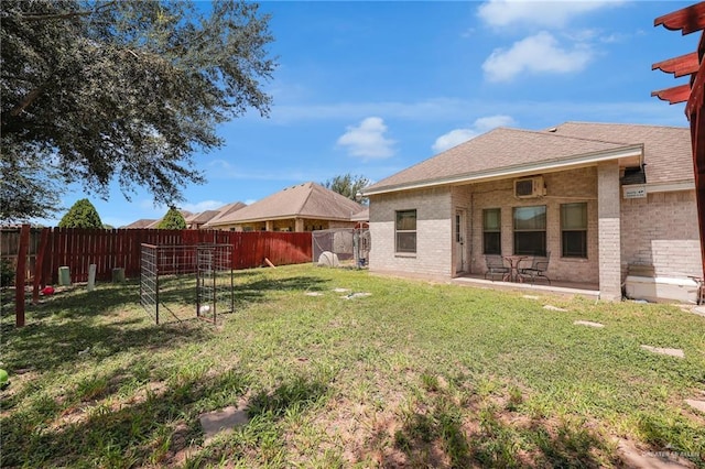 4017 San Angelo St, Pharr, TX 78577 - photo 18