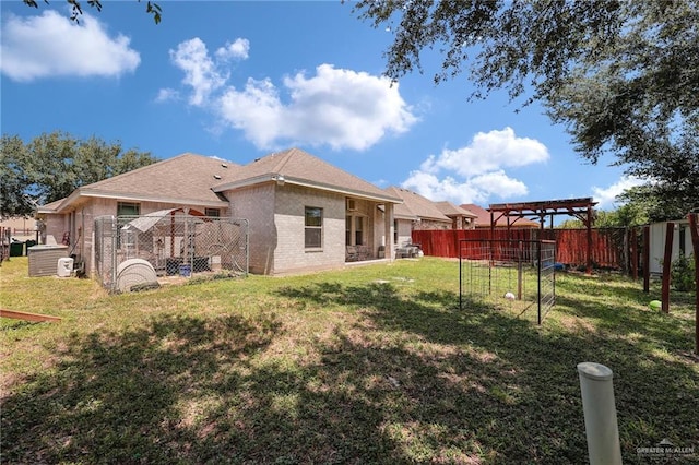 4017 San Angelo St, Pharr, TX 78577 - photo 19