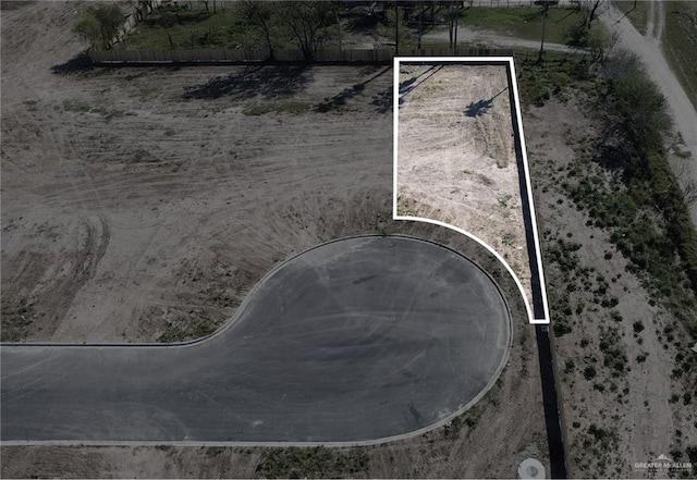 413 Zapata St, San Juan TX, 78589 land for sale