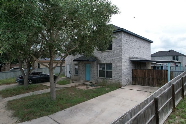 3018 Nickel Ave, Mission, TX 78574 - photo 2