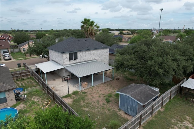 3018 Nickel Ave, Mission, TX 78574 - photo 17