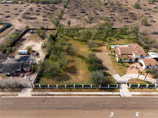 712 S Bentsen Rd, Mcallen TX, 78501 land for sale