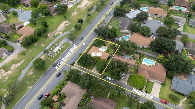 201 W Jonquil Ave, Mcallen, TX 78504 - photo 31