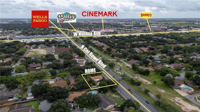 201 W Jonquil Ave, Mcallen, TX 78504 - photo 32