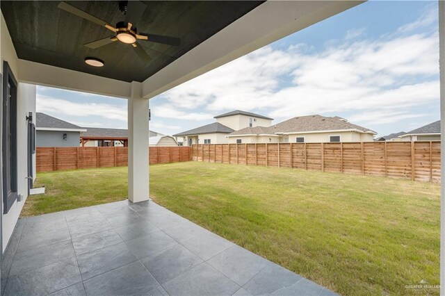 1711 Lago Delton, Edinburg, TX 78542 - photo 35