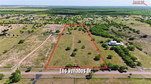 19719 Los Venados Dr, Edinburg, TX 78542