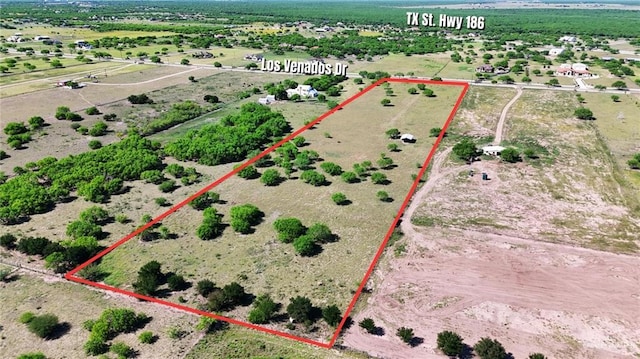 19719 Los Venados Dr, Edinburg, TX 78542