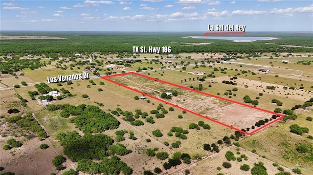 19719 Los Venados Dr, Edinburg, TX 78542