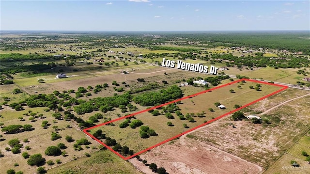 19719 Los Venados Dr, Edinburg, TX 78542