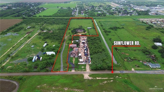 900 N Sunflower Rd, Edinburg, TX 78542 - photo 25